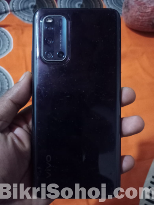 Vivo V19